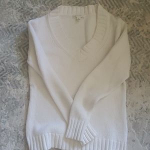 Ladies sweater